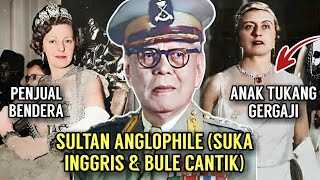 Download lagu [Eng Sub] DOES THE SULTAN PREFER BULE? SON OF A SAW WORKER & FLAG SELLER BECOME SULTANAH OF JOHOR... mp3