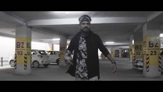 GALAT | ZIGGYBOII [VERBALORDMUSIC]  NEW HINDI RAP SONG 2019 | Prod. By Candid Nib | UTTRAKHAND