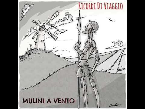Buon Viaggio - Mulini a vento