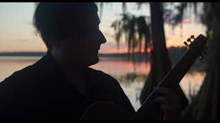 Video thumbnail for Cory Lane Performs "Jacob's Ladder" Live at Lake Pithlachocco by HEARTWOOD SOUNDSTAGE
