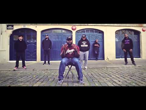 Finale - Spike The Punch (prod. Oddisee)| Official Video