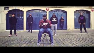 Finale - Spike The Punch (prod. Oddisee)| Official Video