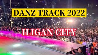 DANZTRACK COMPETITION 2022 | Iligan City Central School 🤩😅