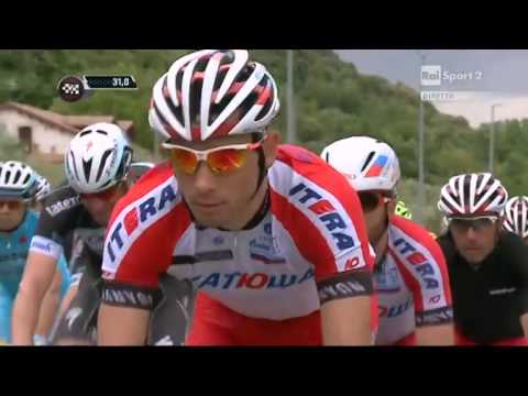 Giro d`Italia 15-05-2014 da Caianello a Mignano Monte Lungo by AntonioFilippo