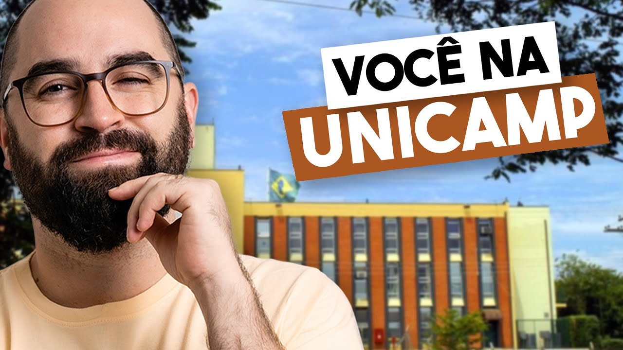 A MAIOR REVISÃO DE BIOLOGIA PARA UNICAMP 2024