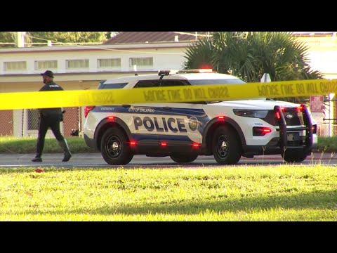2 dead in crash along John Young Parkway in Orlando