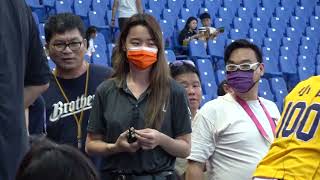 [閒聊] 爪迷內戰(內有帆布妹)