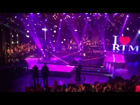 Ismail Izzani - Sabar | Part Tarik Memang Padu