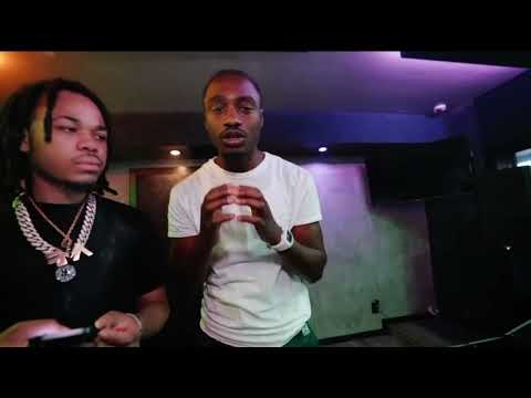 Lil Tjay - Letter To My Block (unreleased)