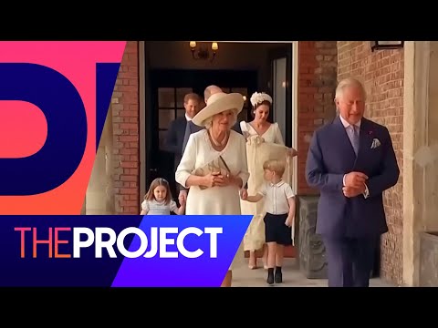 Do people still like the Royals? | The Project NZ
