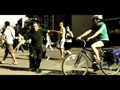 Sundance - Waahli aka Wyzah Musk