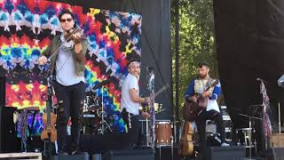 Magic Giant -Window (live)