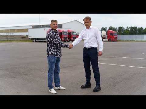 Отзыв о сотрудничестве с Автомобильным домом «Энергия ГмбХ»