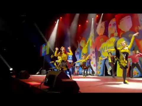 Emma's Special Bow (2018)