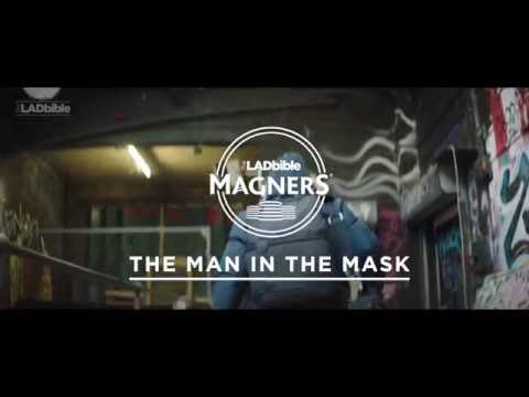 Magners - Akse P19: The Man In The Mask