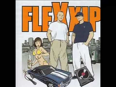Flexxip feat. Małolat - Własny wstyd