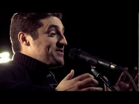 The Cross Stands Above It All - Tim Hughes