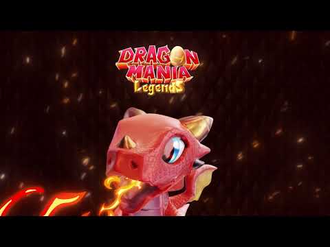Dragon Mania Legends: Enchantment System Revamp!