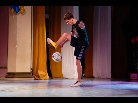 PavlinoFF - ᐅ ▶ 3UPHORIA ◁◀ (Freestyle Football Mixtape)