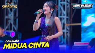 Download lagu DIVA HANI - MIDUA CINTA - SIMPATIK MUSIC - SEDEKAH BUMI WONG PANDAK SULANG REMBANG - SAGARA PRO mp3 Download lagu DIVA HANI - MIDUA CINTA - SIMPATIK MUSIC - SEDEKAH BUMI WONG PANDAK SULANG REMBANG - SAGARA PRO mp3