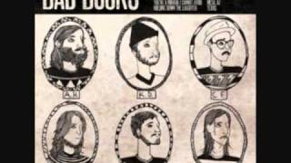 Bad Books - How This All Ends