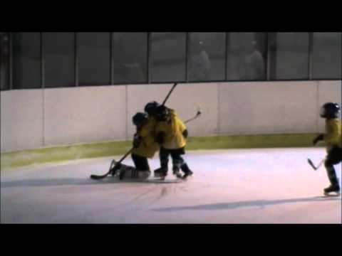 Lukáš penalty shot MHC Martin