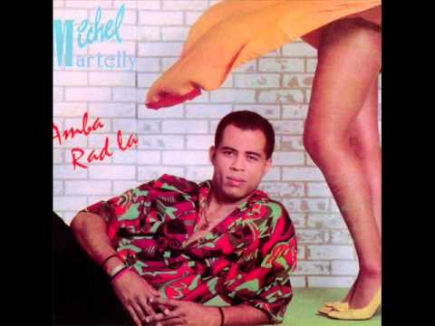 Sweet Micky - Mache Sou Yo (Kanaval 1990)