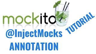 Mockito 2 tutorial for beginners: @InjectMocks annotation
