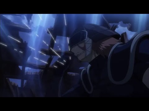 Fuma Kotaro - All Fight Scenes All Powers | Sengoku Basara
