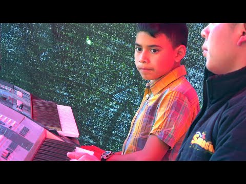 Orquesta la Sabrosura desde Turbala Zacualpa Quiche