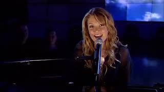 Delta Goodrem - Born To Try - TOTP - 21st March 2003