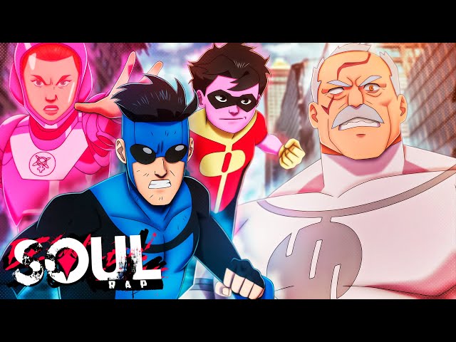Raps de SoulRap - 1