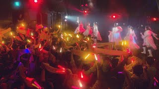 【TokyoCandoll 2019.04.21】つぶつぶ★ＤＯＬＬ【準決勝】
