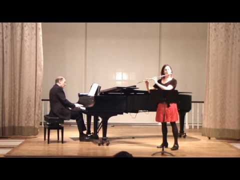 ROMAN Sonata #6 in B minor -   'Scandinavian Accents', Music at Ethical, Dec16, 2015