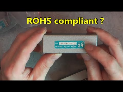 Viewer mail stuff from the french "Cyrob" channel