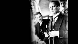 Atatürk'ün Sevdiği Şarkılar / " Soner Olgun - Eklemedir Koca Konak "