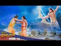 EP 128 मेघनाथ ने किया प्रभु श्री Ram और लक्ष�