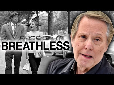 afbeelding William Friedkin on Breathless