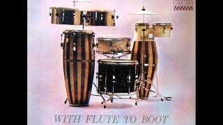 Brazilian Soft Shoe - Machito and His Afrocuban Jazz Ensamble