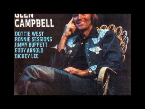 Southern Nights 41st Anniversary Tribute #1 Song April 30, 1977 Glen Campbell