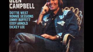 Southern Nights 41st Anniversary Tribute #1 Song April 30, 1977 Glen Campbell