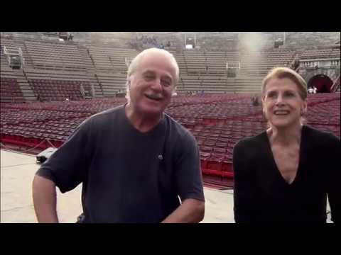 Conversando con...Daniela Mazzucato e Max René Cosotti