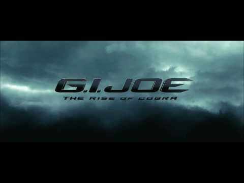 G.I. Joe: The Rise of Cobra (2009) Official Trailer