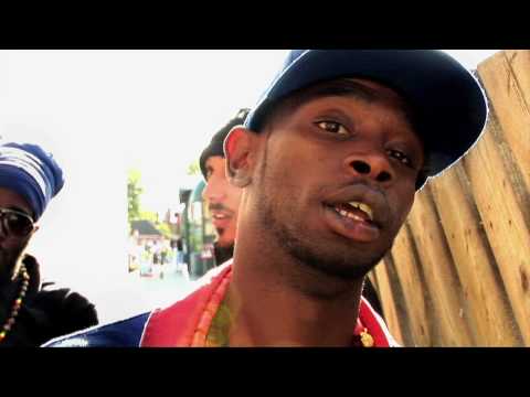 BIG CAKES - '' GET BY" FT AKON