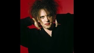 The Cure - This Morning (instrumental version)