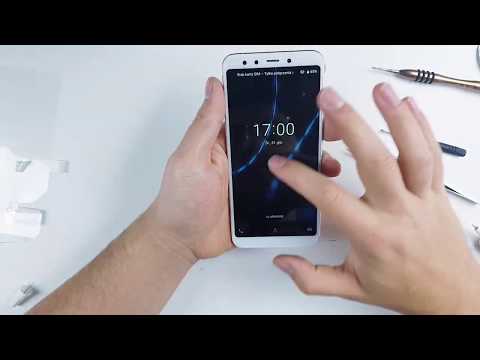 Xiaomi Mi A2 LCD Screen display replacement