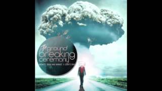 The Groundbreaking Ceremony - Eleventh and Bleecker