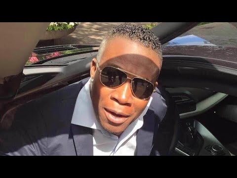 Johanman - live (#kwaku las pang) 2023