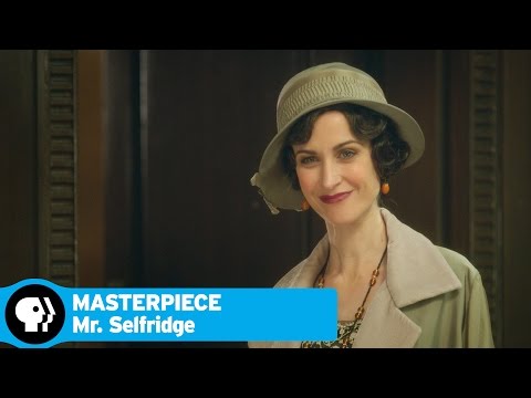 Mr. Selfridge Season 4 (Full Promo)