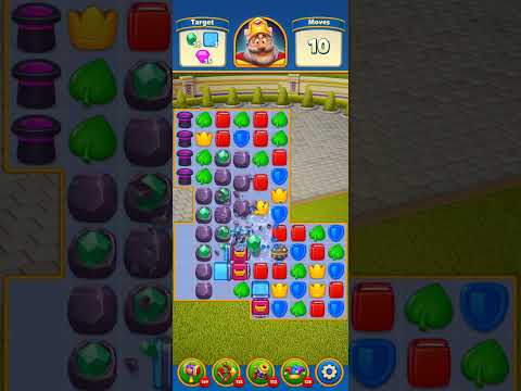 Loyal Match Level 1898